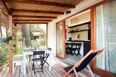 Offerta Speciale Offerta Bungalow -10% 