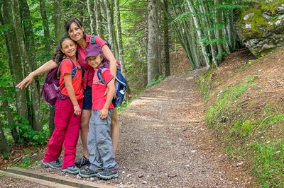 Offerta Grand Hotel Piz Galin Family & Wellness