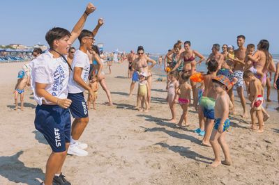 Offerta Pinetina Mare Baby Family Hotel 