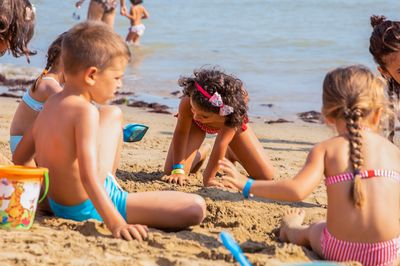 Offerta Hotel Loris - Valentini Family Village