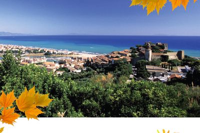 Offerta Camping Village Baia Azzurra 