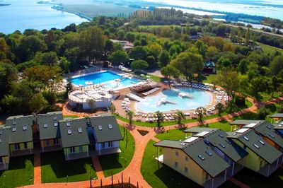 Offerta Club Village & Hotel Spiaggia Romea