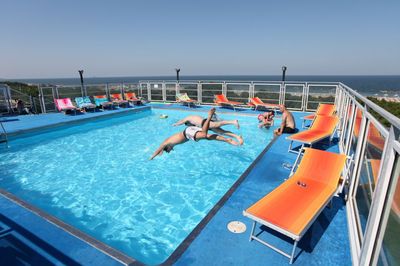 Offerta Hotel Sorriso