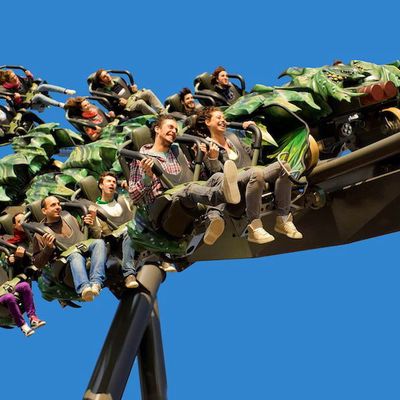 Offerta Biglietto  per Gardaland 