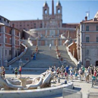 Offerta Biglietti scontati di Italia in miniatura