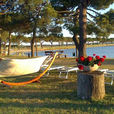 Offerta Vacanza lunga ai Lidi Ferraresi!