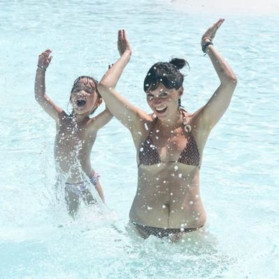 Offerta La tua vacanza single con i bambini!