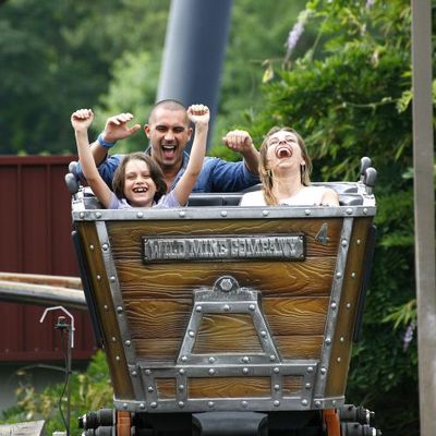 Offerta Offerta Hotel + Mirabilandia con bimbi gratis