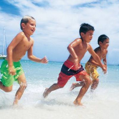 Offerta SPECIALE BAMBINI GRATUITI IN CAMPEGGIO!
