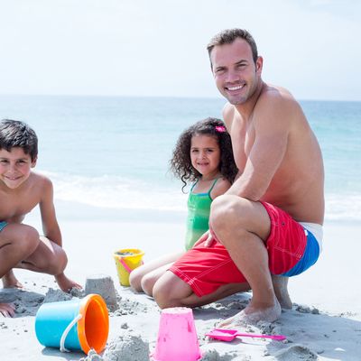 Offerta GENITORE SINGLE con BIMBI