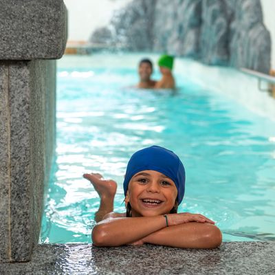 Offerta Family Time in Trentino…emozioni sulla neve!