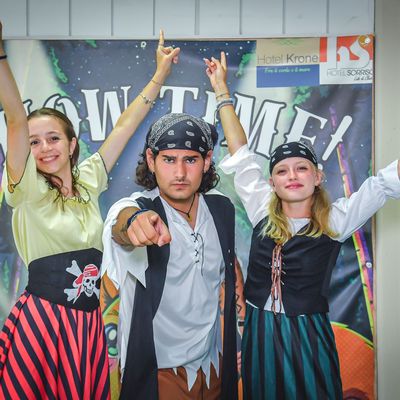 Offerta Prenota prima in Romagna Vacanze 2027