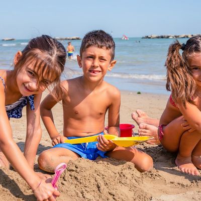 Offerta Speciale Settembre Hotel sul mare