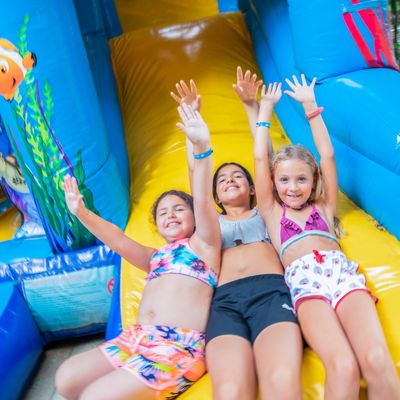 Offerta HOTEL A BELLARIA CON BIMBI GRATIS