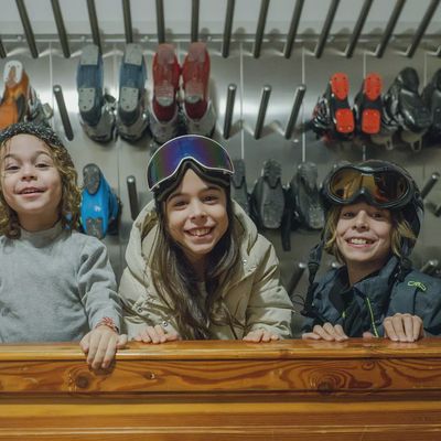 Offerta Kids On Ski…settimana all inclusive!