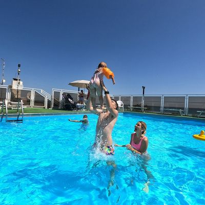 Offerta OFFERTA BIMBI GRATIS fino al 15 SETTEMBRE