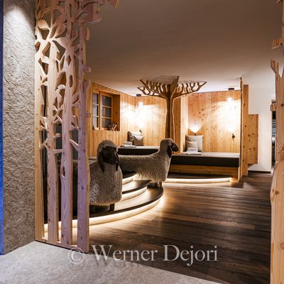 Offerta Wellness and Family - 3/4 giorni