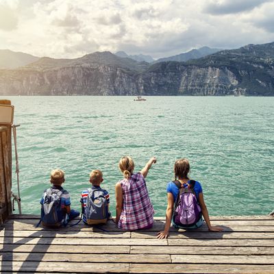 Offerta INGRESSI SCONTATI PER I PARCHI DEL GARDA