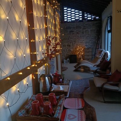 Offerta NATALE IN RELAX 