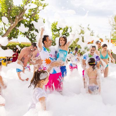 Offerta SUPER ESTATE IN RIVIERA ROMAGNOLA 