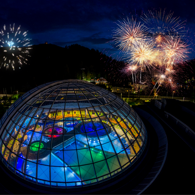 Offerta Capodanno in Terme Thermana Laško, Slovenia