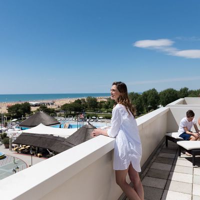 Offerta Offerta “Divertimento in Famiglia” all’Aparthotel Holiday