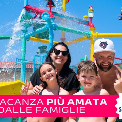 Offerta Offerta Vacanza a Settembre