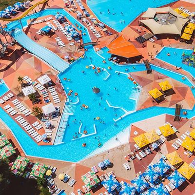 Offerta Estate All Inclusive Light alle Terme Tuhelj ☀️💦