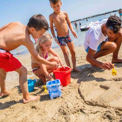 Offerta Speciale Settembre Hotel sul mare