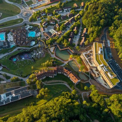 Offerta Estate Soft All Inclusive al Family Hotel Vilinia con il 15% di sconto 🌿🦁