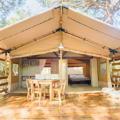 Offerta Offerta Speciale Glamping -15%