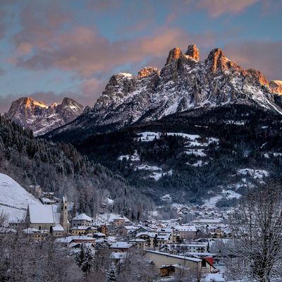 Offerta IMMACOLATA AL TOP – 4 notti al prezzo di 3
