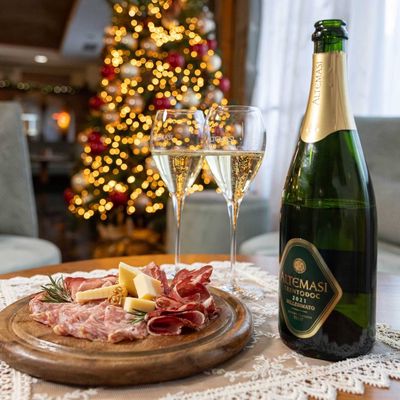Offerta CAPODANNO STELLATO – 7 notti al prezzo di 6
