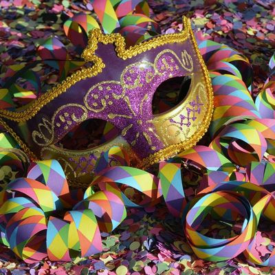 Offerta CARNEVALE MASCHERATO – 7 notti al prezzo di 6