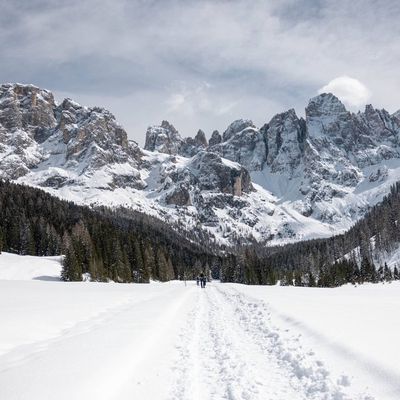 Offerta SETTIMANE INNEVATE – Fino a 2 notti GRATIS