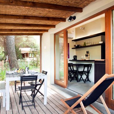 Offerta Speciale Offerta Bungalow -10% 