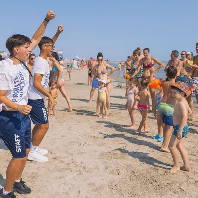 Offerta Una fuga al mare a settembre: -15% anche sui soggiorni brevi