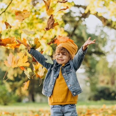 Offerta "MAGICO OTTOBRE"