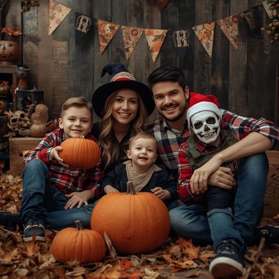 Offerta HALLOWEEN DA PAURA… TRA I PARCHI DEL GARDA E LA QUIETE DELLA CAMPAGNA