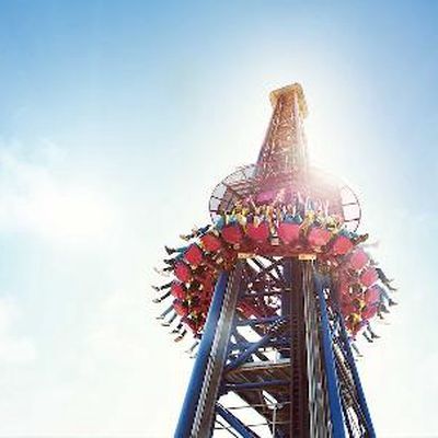 Offerta Biglietto scontato a Magicland Roma