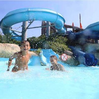 Offerta Biglietto scontato per Aquafan