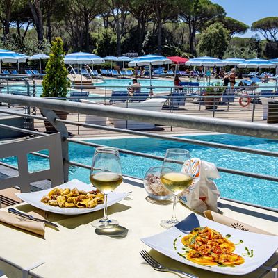 Offerta Vacanze di ottobre in Toscana