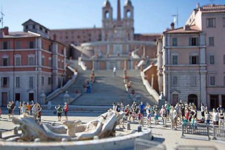 Offerta Biglietti,: Italia in miniatura