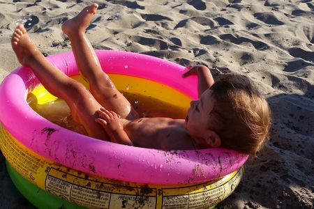 Offerta Mare, : Residence Mareblù