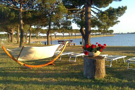 Offerta Mare,: Club Village & Hotel Spiaggia Romea