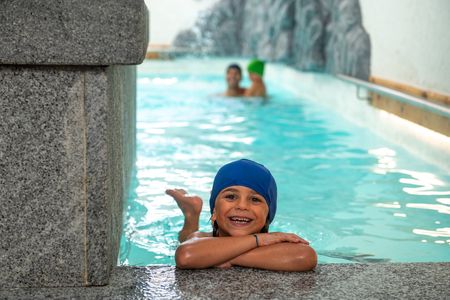 Offerta Montagna,: Hotel Arcangelo