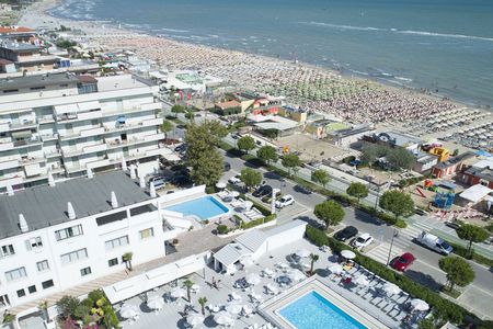 Offerta Mare,: Hotel Promenade Universale