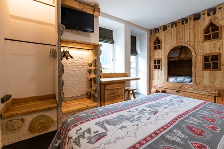 Offerta Montagna,: Hotel Arcangelo