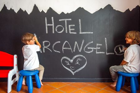 Offerta Montagna,: Hotel Arcangelo