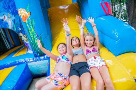Offerta Mare,: Hotel Gambrinus - Valentini Family Village 